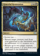 Graceful Restoration (MH2-201) - Modern Horizons 2