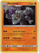 Machamp - 65/145 (Cosmos Holo) 65 - Blister Exclusives Holofoil