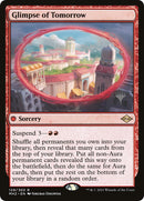 Glimpse of Tomorrow (PPMKM-129) - Modern Horizons 2 Promos