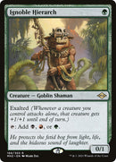 Ignoble Hierarch (PPMKM-166) - Modern Horizons 2 Promos
