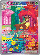 Sawsbuck - 166/162 166 - SV05 Temporal Forces Holofoil