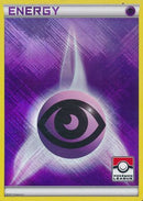 Psychic Energy (2011 Pokemon League) - League & Championship Cards Holofoil