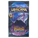 Disney Lorcana Ursula's Return Booster Pack