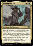 Kellan Joins Up (PPOTJ-212) - Outlaws of Thunder Junction Promos