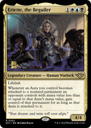 Eriette, the Beguiler (PRE-202) - Outlaws of Thunder Junction Promos Foil