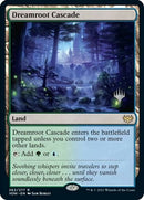 Dreamroot Cascade (PPDMU-262) - Innistrad: Crimson Vow Promos