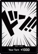 DON!! Card - Paramount War