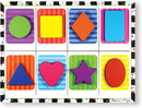 Melissa & Doug Chunky Puzzle