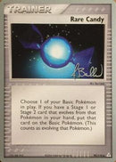 Rare Candy - 2006 (Jimmy Ballard) 90 - World Championship Decks