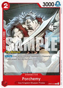 Porchemy (OP07-012) - 500 Years in the Future Pre-Release Cards