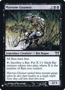 Marrow-Gnawer (LIST-124) - The List Foil
