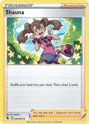 Shauna 240/264 - SWSH08 Fusion Strike