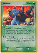Volbeat 56/113 - Delta Species Reverse Holofoil