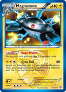 Magnezone (Team Plasma) - 46/135 46 - Deck Exclusives