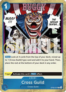 Cross Guild (OP09-057) - Emperors in the New World