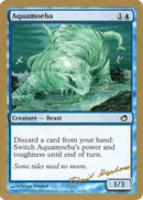 Aquamoeba - 2003 Dave Humpherys (TOR) (WCD-) - World Championship Decks 2003