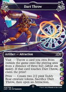 Dart Throw (3-4-5-6) (UNF-208) - Unfinity