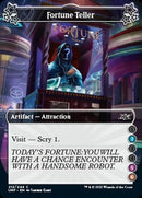 Fortune Teller (2-5-6) (UNF-212) - Unfinity