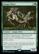 Fungus Sliver (TSR-203) - Time Spiral Remastered