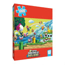 Super Mario Chaos and Fun 1000Pc Puzzle
