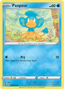 Panpour 68/264 - SWSH08 Fusion Strike