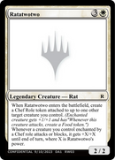 Ratatwotwo [Unknown Event]
