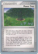 Power Tree - 2006 (Hiroki Yano) 76 - World Championship Decks