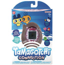 Tamagotchi Connection Pink Glitter