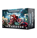 [Pre-Order] Warhammer 40,000 Armageddon