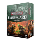 Warhammer Underworlds Embergard Core Game