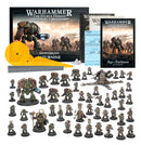Warhammer The Horus Heresy Age of Darkness Saturnine