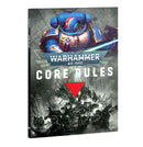 Warhammer 40K 11th Edition Core Rules