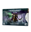 Death Guard Index Cards