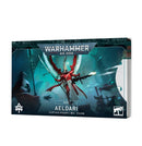 Aeldari Index Cards