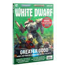White Dwarf 491 August 2023