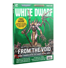 White Dwarf 498 March 2024
