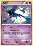 Zubat 70/95 - Unleashed