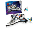 Lego City Interstellar Spaceship 240pcs