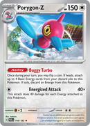 Porygon-Z 144 - SV04 Paradox Rift Holofoil