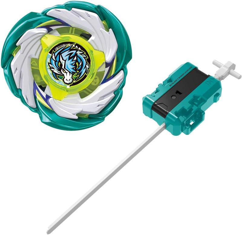 Beyblade X CX-07 Pegasus Blast ATr Starter Pack