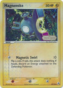 Magnemite 59/92 - Legend Maker Reverse Holofoil