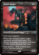 Gastal Raider (PPDFT-418) - Promo Pack: Aetherdrift