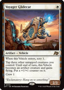 Voyager Glidecar (PPDFT-036) - Promo Pack: Aetherdrift
