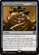 Cursecloth Wrappings (PPDFT-081) - Promo Pack: Aetherdrift