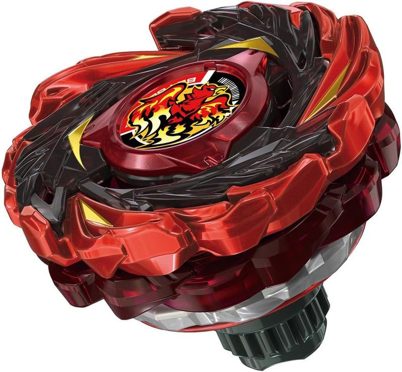 Beyblade X CX-12 Phoenix Flare Z9-80WW