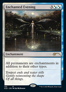 Enchanted Evening (SLD-122) - Secret Lair Drop