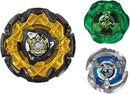 Beyblade X CX-11 Emperor Might Deck Set
