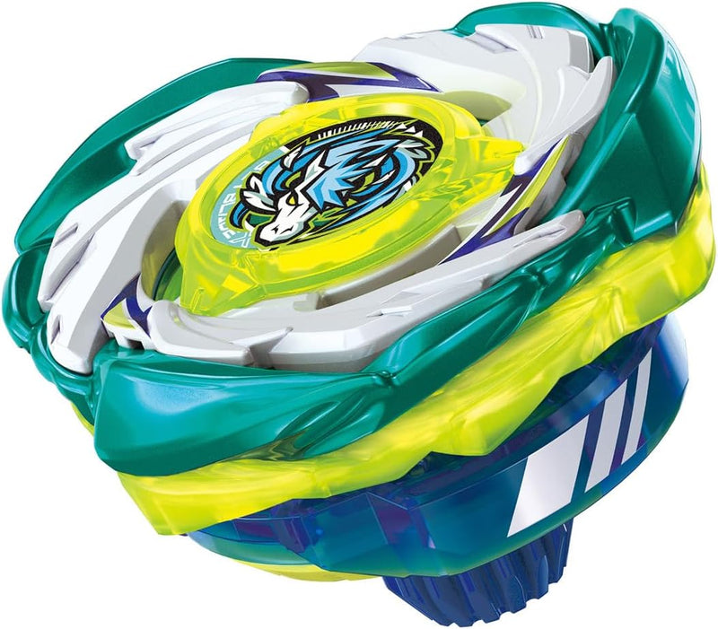 Beyblade X CX-07 Pegasus Blast ATr Starter Pack