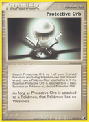 Protective Orb/115 - Unseen Forces