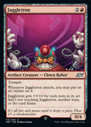 Juggletron (UNF-113) - Unfinity